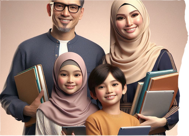 Description of image