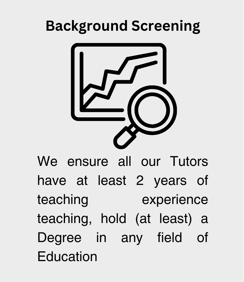 Background Screening