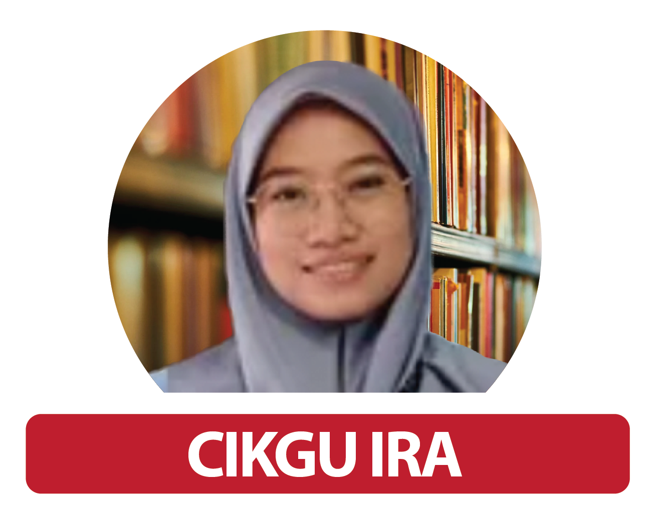 Cikgu Ira